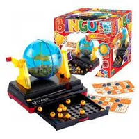 Spēle Bingo 23067 Pan-23067