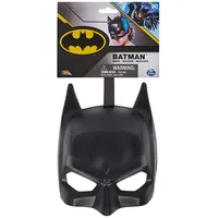 Spin Master Batman bāzes maska, 6068154 4090103-0235