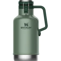 Stanley Alus krūka The Easy-Pour Growler Classic 1,9L zaļa 2801941067