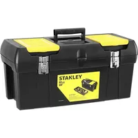 Stanley Instrumentu kaste ar metāla stiprinājumiem 24 1-92-067