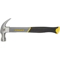 Stanley Naglu āmurs ar stikla šķiedras kātu, 450G Stht0-51309