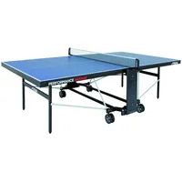 Stiga Performance Indoor Cs Tenisa galds izmantojams telpās 718205