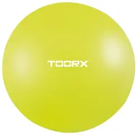 Toorx Jogas bumba D25Cm lime green Ahf-045