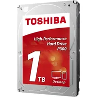Toshiba P300 1Tb 3.5 Hdwd110Uzsva