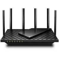 Tp-Link Archer Ax72 Ax5400 Dual-Band Wi-Fi 6 Router