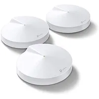 Tp-Link Deco M9 Plus Ac2200 Smart Home Mesh Wi-Fi System 3-Pack