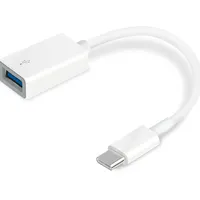 Tp-Link Usb-C to Usb 3.0 Adapter Uc400 