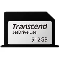 Transcend Jetdrive Lite 330 512Gb Ts512Gjdl330