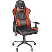 Trust Gaming Chair Resto Gxt708R Red24217 24217
