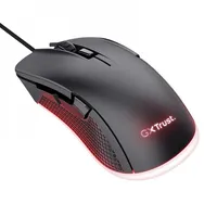 Trust Gaming Mouse Gxt 922 Ybar Black 24729