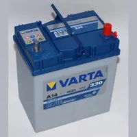 Varta Blue Dynamic A14 40Ah 540126033