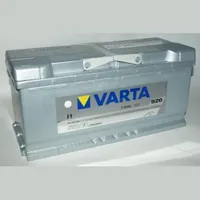 Varta Silver Dynamic I1 110Ah 610402092