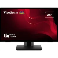 Viewsonic Touch Panel Led Td2465