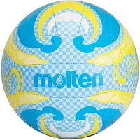 Volleyball ball for beach leisure Molten V5B1502-C, synth. leather size 5 V5B1502-C