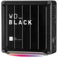 Western Digital Black D50 Game Dock Wdba3U0000Nbk-Eesn