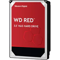 Western Digital Red 3Tb Hdd 3.5 Wd30Efax