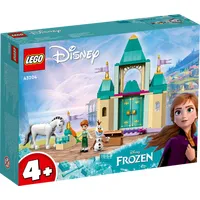 43204 Lego Disney Frozen Annas un Olafa jautrība pilī 4040101-5648