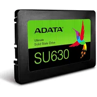 A-Data Ultimate Su630 960Gb Ssd 2.5 Asu630Ss-960Gq-R
