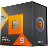 Amd Ryzen 9 7950X3D, 4.2Ghz, Box without Fan 100-100000908Wof