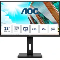 Aoc U32P2 Va monitors