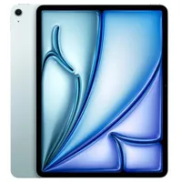 Apple iPad Air 13 2024 M2 Wi-Fi 128Gb Blue Mv283Hc/A
