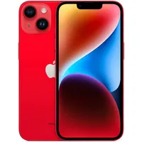 Apple iPhone 14 128Gb Red Mpva3 Mpva3Px/A