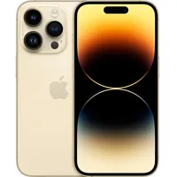 Apple iPhone 14 Pro 128Gb Gold Mq083 Mq083Px/A