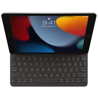 Apple Smart Keyboard for iPad 7Th gen and Air 3Rd generation Eng Mx3L2 Mx3L2Z/A