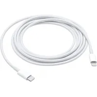 Apple Usb-C to Lightning Cable 2 m, Model A2441 Mqgh2Zm/A