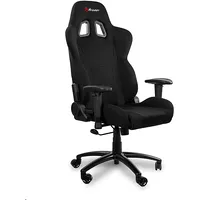 Arozzi Inizio Gaming Chair Black Inizio-Fb-Black
