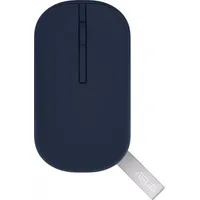 Asus Marshmallow Mouse Md100 Blue 90Xb07A0-Bmu000