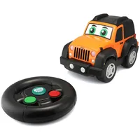 Bb Junior Jeep My First Rc 16-92002 4010605-0442