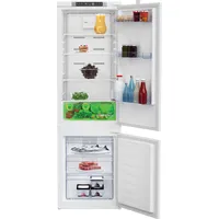 Beko Bcna254E43Sn iebūvējams ledusskapis