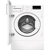 Beko Witv8712X0W Iebūvējama veļas mašīna