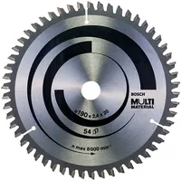 Bosch Ripzāģa disks 190X20Mm 2608640508