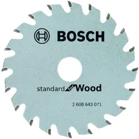 Bosch Ripzāģa disks 2608643071