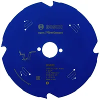 Bosch Ripzāģa disks Fibercement 190Mm 2608644125