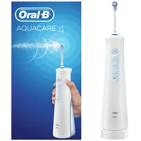Braun Oral-B, Aquacare 4,Zobu starpu tīrītājs - Mdh20.016.2