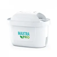 Brita Maxtra Pro ūdens filtra kārtridžs, 3 gab. Maxtra3