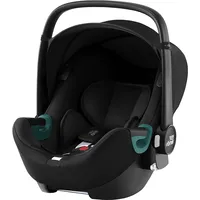 Britax Baby-Safe iSENSE car seat Space Black autokrēsls 3030101-0662