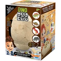 Buki France 2137 - Dino Mega Egg ola