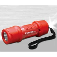 Camelion Torch Hp7011 Led, 40 lm, Waterproof, shockproof lukturis 30200028
