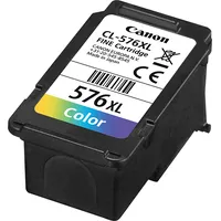 Canon Cl-576Xl Eur Color Xl Ink Cartridge 5441C001