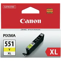 Canon Cli-551Yxl 6446B001