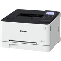 Canon Printer i-SENSYS Lbp631Cw Colour, Laser, A4, Wi-Fi 5159C004