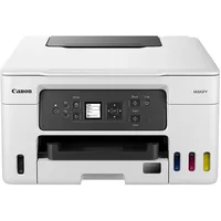 Canon printeris uzņēmumiem lielu apjomu drukāšanai Maxify Gx3050 5777C006