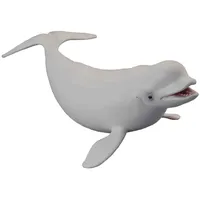 Collecta Beluga Whale 88568 4090201-0273