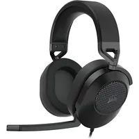Corsair Hs65 Gaming Headset, Wireless, Carbon Ca-9011285-Eu2
