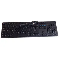 Dell Keyboard Est Kb216-Bk-Etna