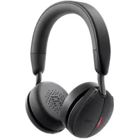 Dell On-Ear Headset Wl3024 Built-In microphone Wireless Black 520-Bbdg